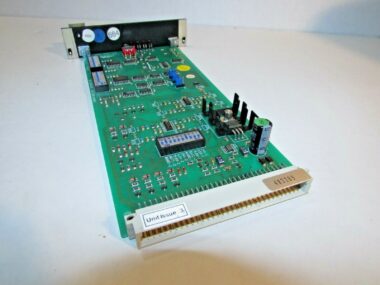 Motorola Power Supply CONTROLLER SM8