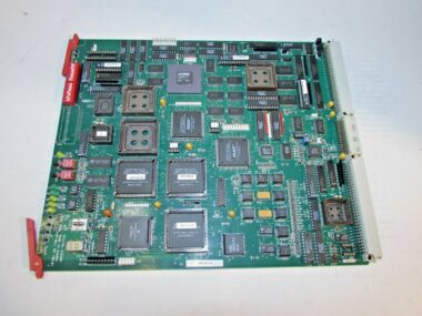 DVNR501 BITSAVER OVP REV. R2 CARD