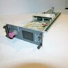 ORTEL 8604A FIBER OPTIC RECEIVER 70/140 MHZ 7209-001