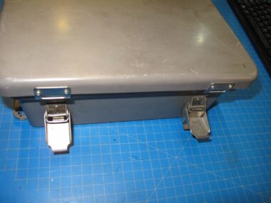 PELCO PTZ RECEIVER DRIVER COAXITRON - PCB1500529 & PCB1500526