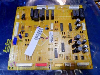 Samsung Assy Pcb Main, Ice & Water DA92-00624A