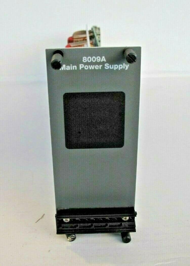 ORTEL 8009A 110V MAIN POWER SUPPLY