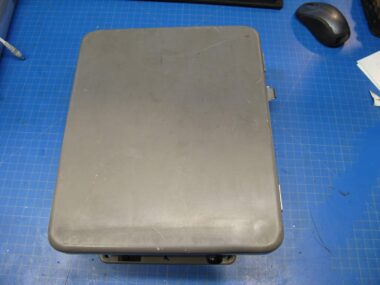 PELCO PTZ RECEIVER DRIVER COAXITRON - PCB1500529 & PCB1500526