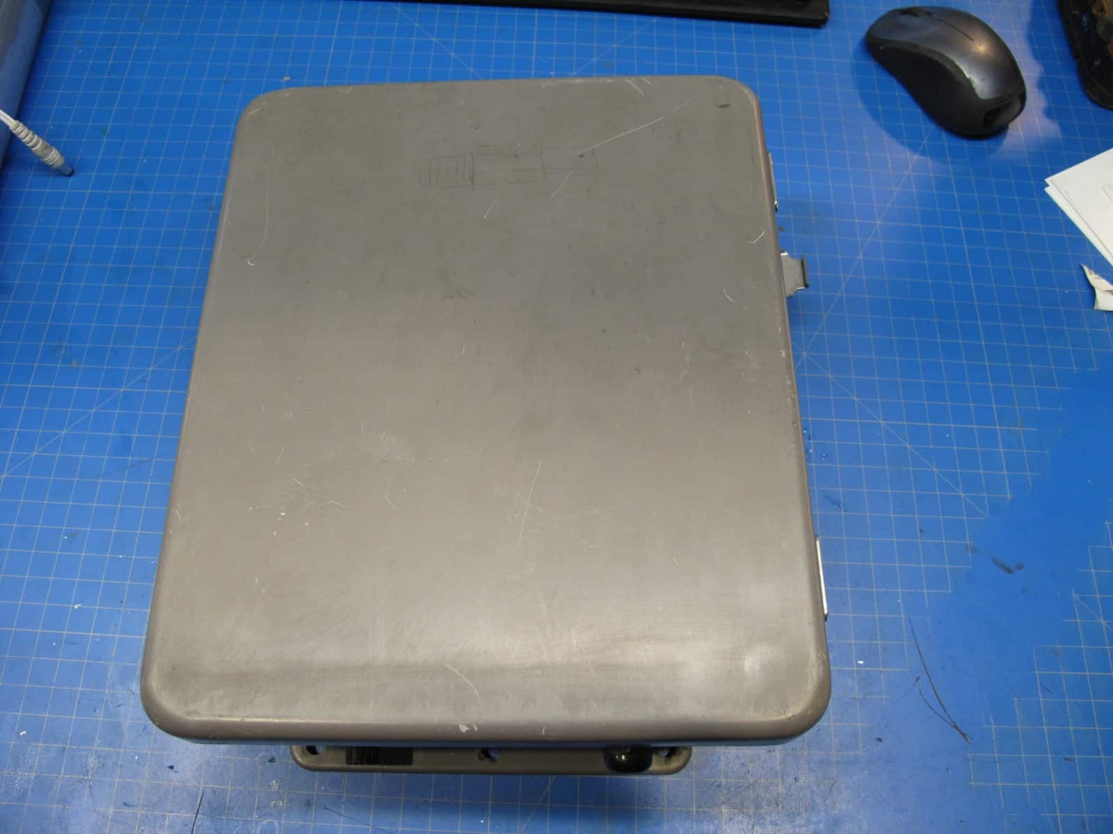 PELCO PTZ RECEIVER DRIVER COAXITRON - PCB1500529 & PCB1500526