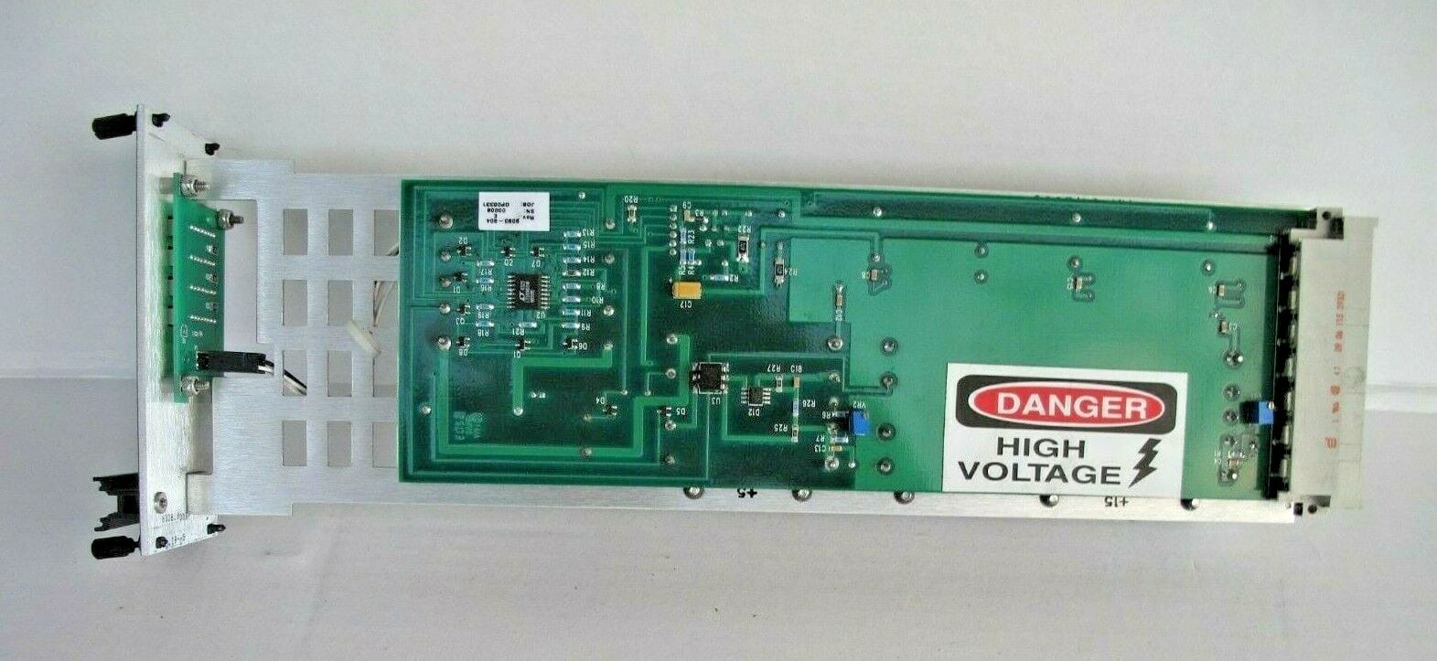 ORTEL 8009B 110V MAIN POWER SUPPLY