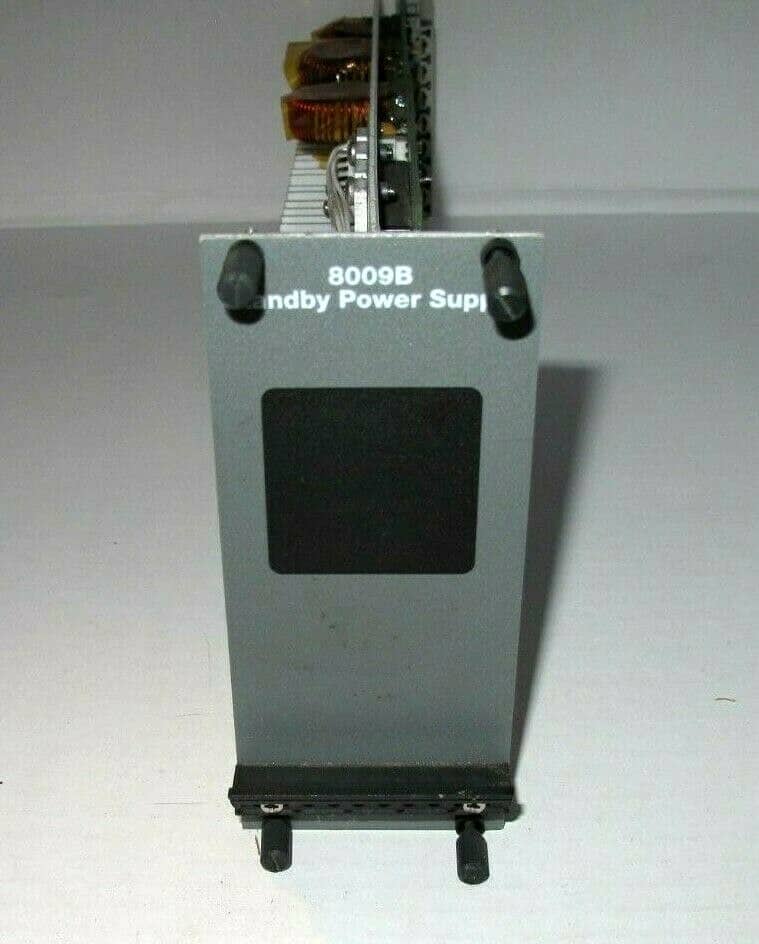 ORTEL 8009B 110V MAIN POWER SUPPLY