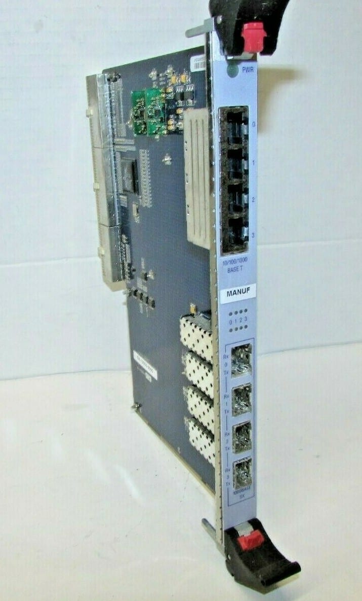 Ixia / Catapult systems module card SA-19350, 961-0500-01G1
