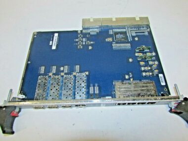 Ixia / Catapult systems module card SA-19350, 961-0500-01G1