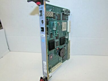 Ixia / Catapult systems module card SA-9200F / 9200-0225