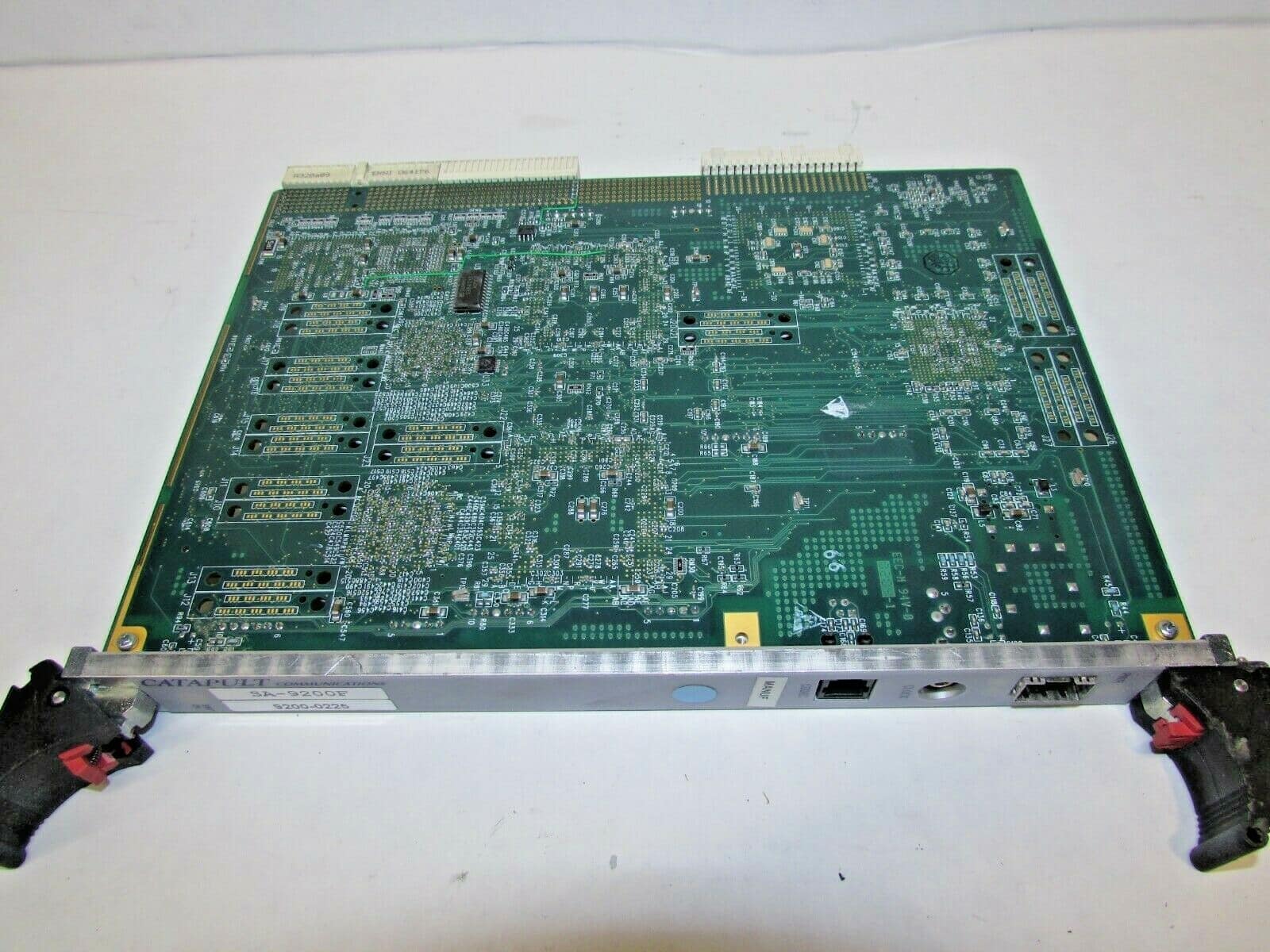 Ixia / Catapult systems module card SA-9200F / 9200-0225