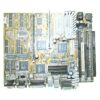 Compaq Mitac Pwa-Titan R Motherboard 317219-001, 310117-101 WITH CPU + RAM