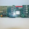 Evertz 7720AM-AES4 - Quad Unbalanced AES Audio Mixer, Delay, Audio Swapper Card