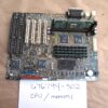 676794-302 Intel System Board PD440FX + INCLUDES CPU & RAM