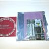 AXIOMTEK CEM830 REV.B1-RC - Socket M Intel Core 2 Duo IND. EMBEDDED MOTHERBOARD