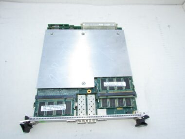 IXIA ELM1000ST2 two Port Dual PHY Encryption Load Module