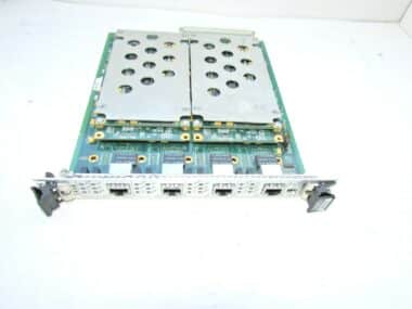 IXIA LM1000TXS4 4 Port Gigabit Ethernet Load Module