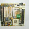 BIOSTAR M5SAB SOCKET 7 SIS 530 CHIPSET MOTHERBOARD