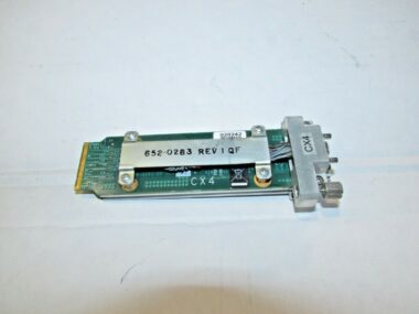 IXIA CX4 / XENPAK ADAPTER CX410GE500