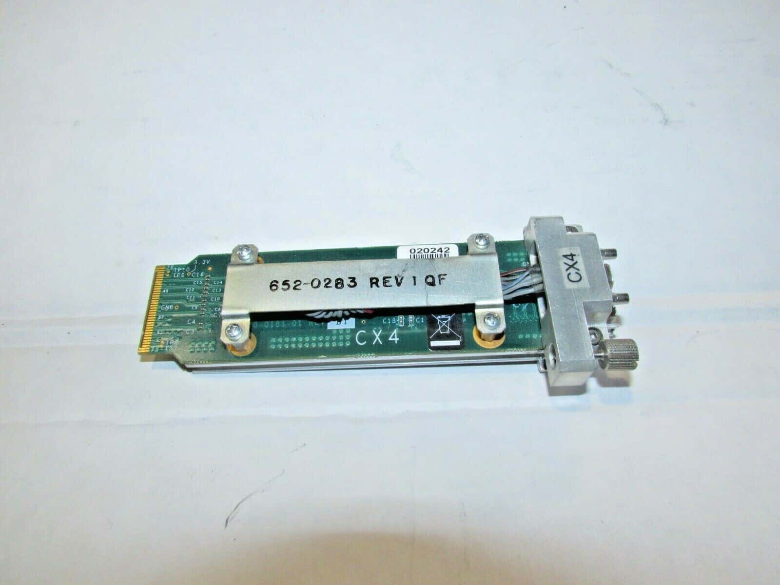 IXIA CX4 / XENPAK ADAPTER CX410GE500