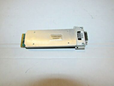 IXIA CX4 / XENPAK ADAPTER CX410GE500