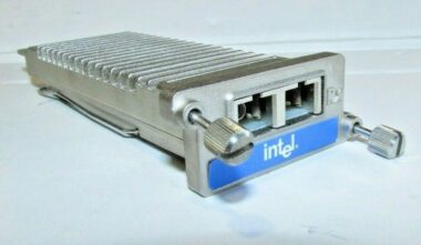intel TXN174312013F06 10Gps Transceiver P/N C61121-003