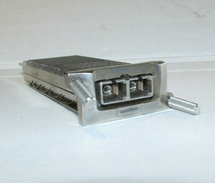 OPTILLION Transceiver Module TOP 3010-SC 1033756 10GBase-LR GBiC