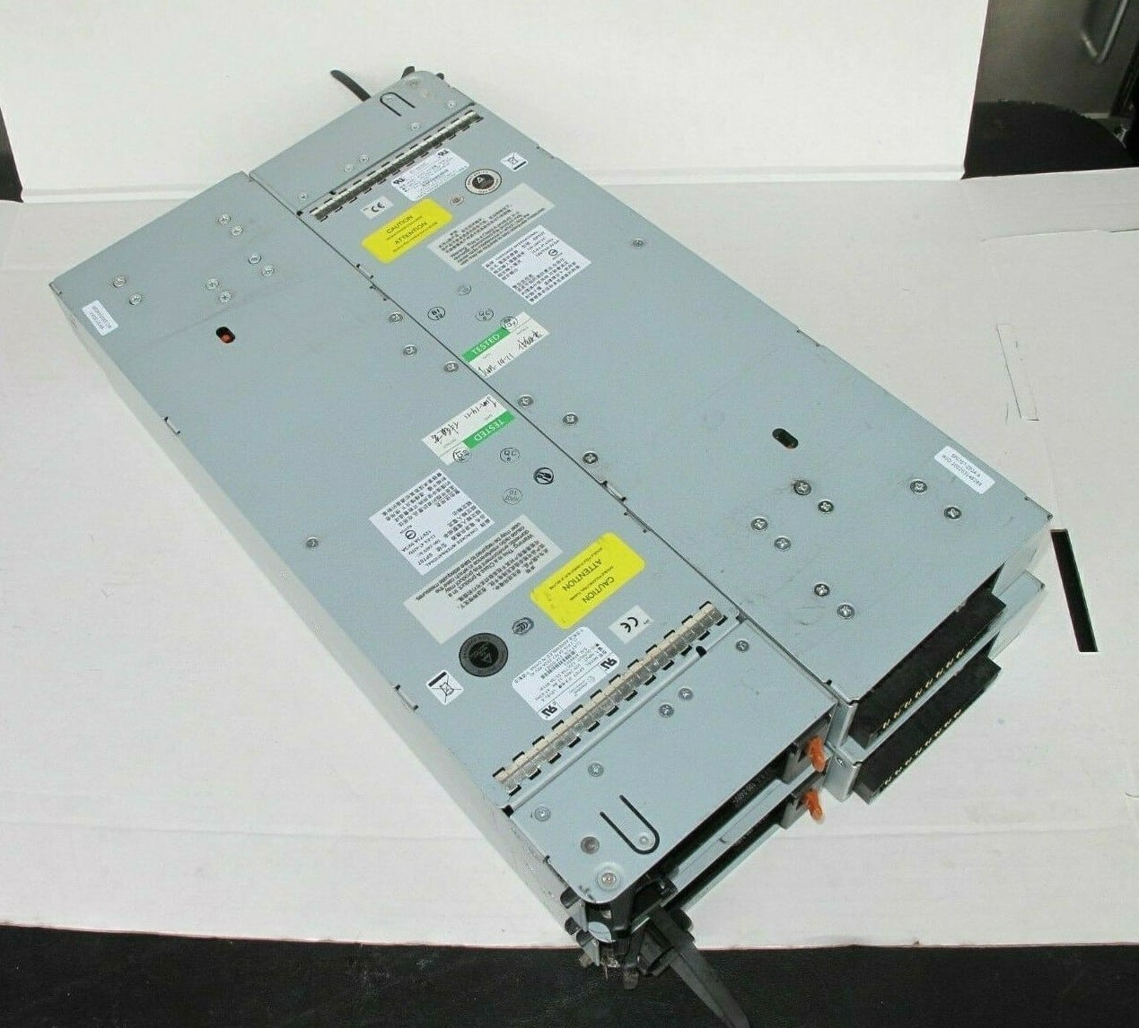Cherokee Intl SP707 Power Supply LOT OF 4