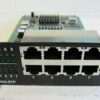 MRV Optical Access EM2003-8TP OptiSwitch Module