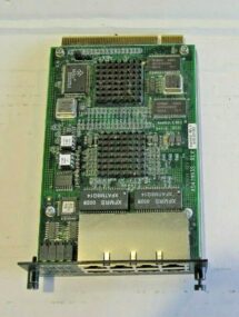 MRV Optical Access EM2003-8TP OptiSwitch Module