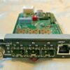 MRV EM316EFRMAHSH-R FIBER DRIVER MODULE CARD