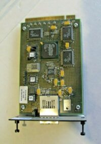 MRV OptiSwitch EM2003-1GE AS44616S-LX Rev 02