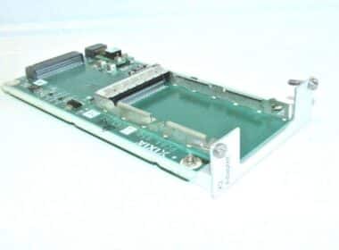 IXIA X2 ADAPTER 850-1165-01-01 FOR USE WITH LSM10G1-01