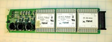 Grass Valley 9500A Power Supply Module 066710