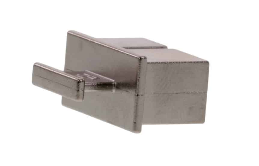 CXP RECEPTACLE DUST CAP DIGI-KEY A107474-ND, AMP / TE CONNECTIVITY 2149126-3