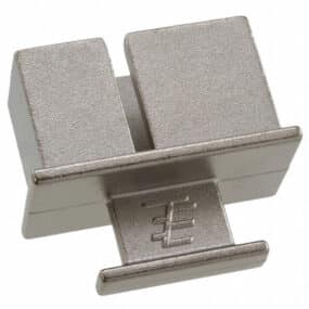 CXP RECEPTACLE DUST CAP DIGI-KEY A107474-ND, AMP / TE CONNECTIVITY 2149126-3
