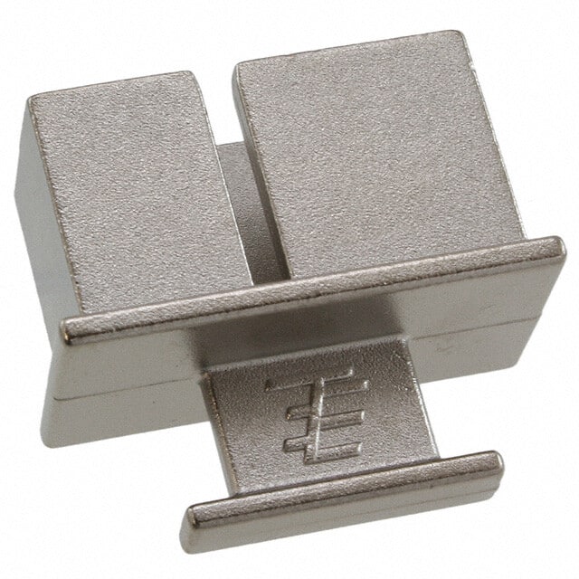 CXP RECEPTACLE DUST CAP DIGI-KEY A107474-ND, AMP / TE CONNECTIVITY 2149126-3