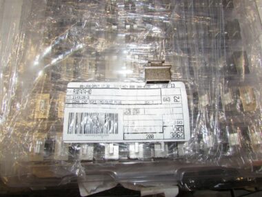 CXP RECEPTACLE DUST CAP DIGI-KEY A107474-ND, AMP / TE CONNECTIVITY 2149126-3