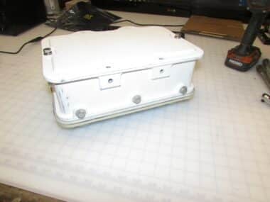 Cisco Aironet 1552I Outdoor Wireless Mesh AP 802.11n AIR-CAP1552I-A-K9