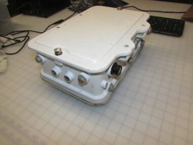 Cisco Aironet 1552I Outdoor Wireless Mesh AP 802.11n AIR-CAP1552I-A-K9