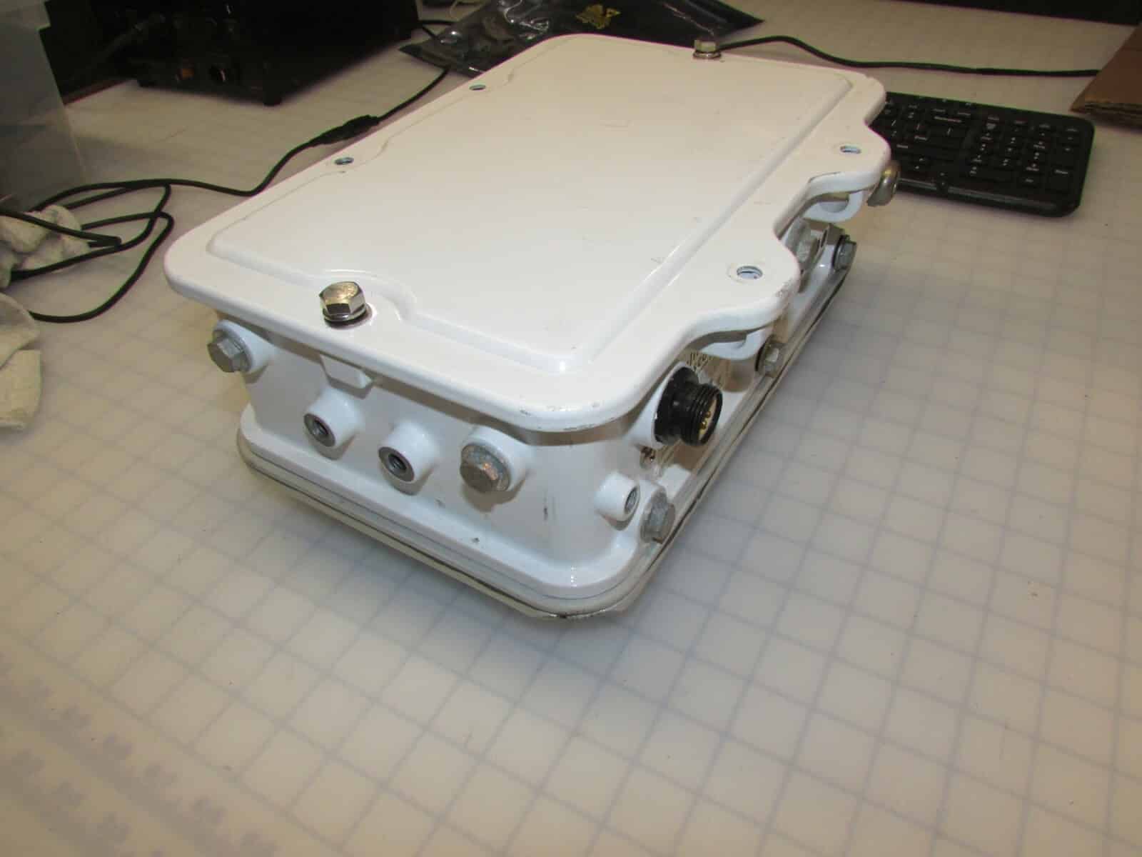 Cisco Aironet 1552I Outdoor Wireless Mesh AP 802.11n AIR-CAP1552I-A-K9