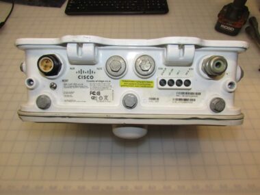 Cisco Aironet 1552I Outdoor Wireless Mesh AP 802.11n AIR-CAP1552I-A-K9