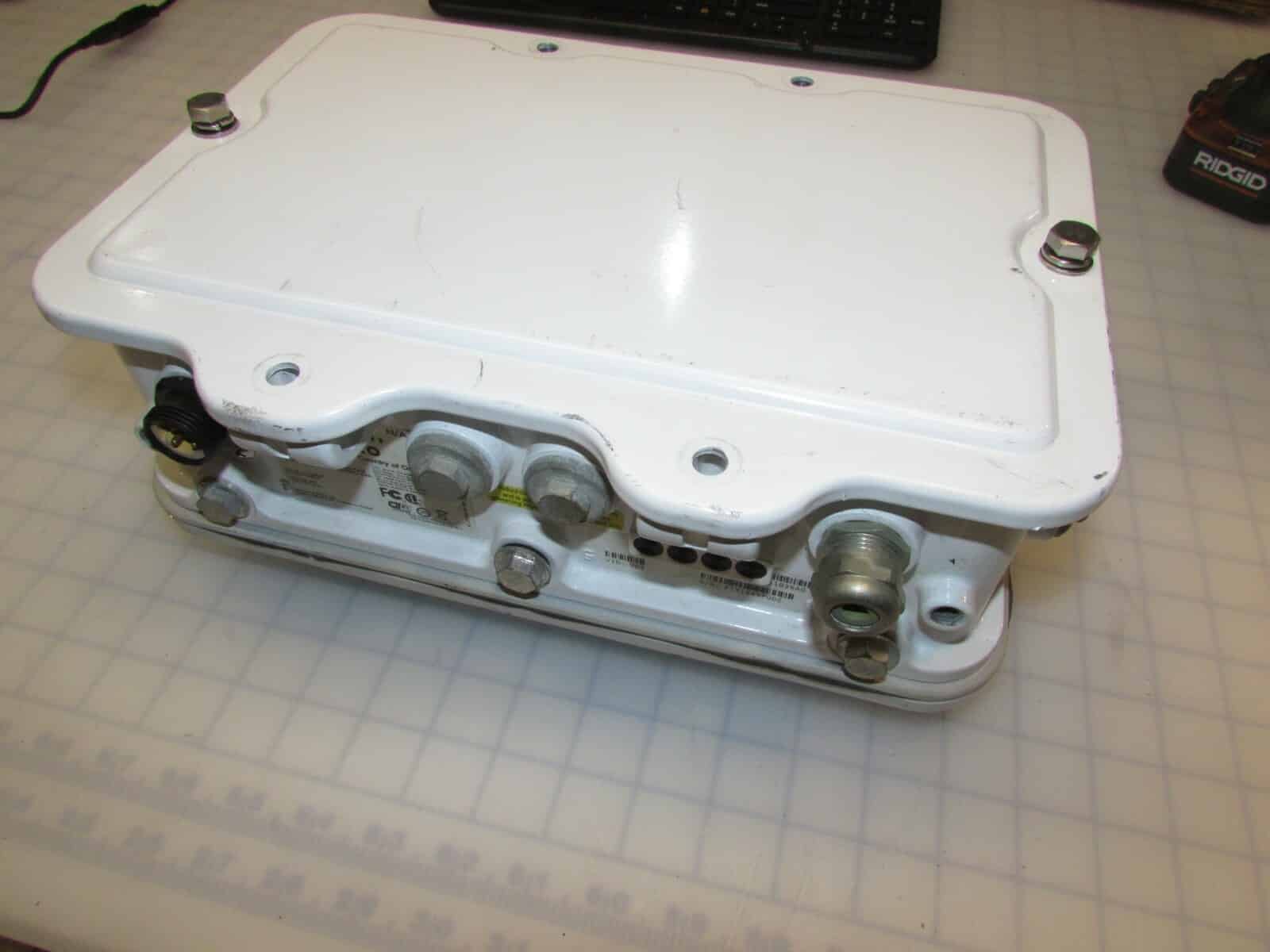 Cisco Aironet 1552I Outdoor Wireless Mesh AP 802.11n AIR-CAP1552I-A-K9
