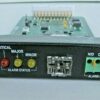 MRV EM316TA 1304012-002 Network Management Module