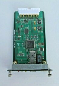 MRV EM316TA 1304012-002 Network Management Module