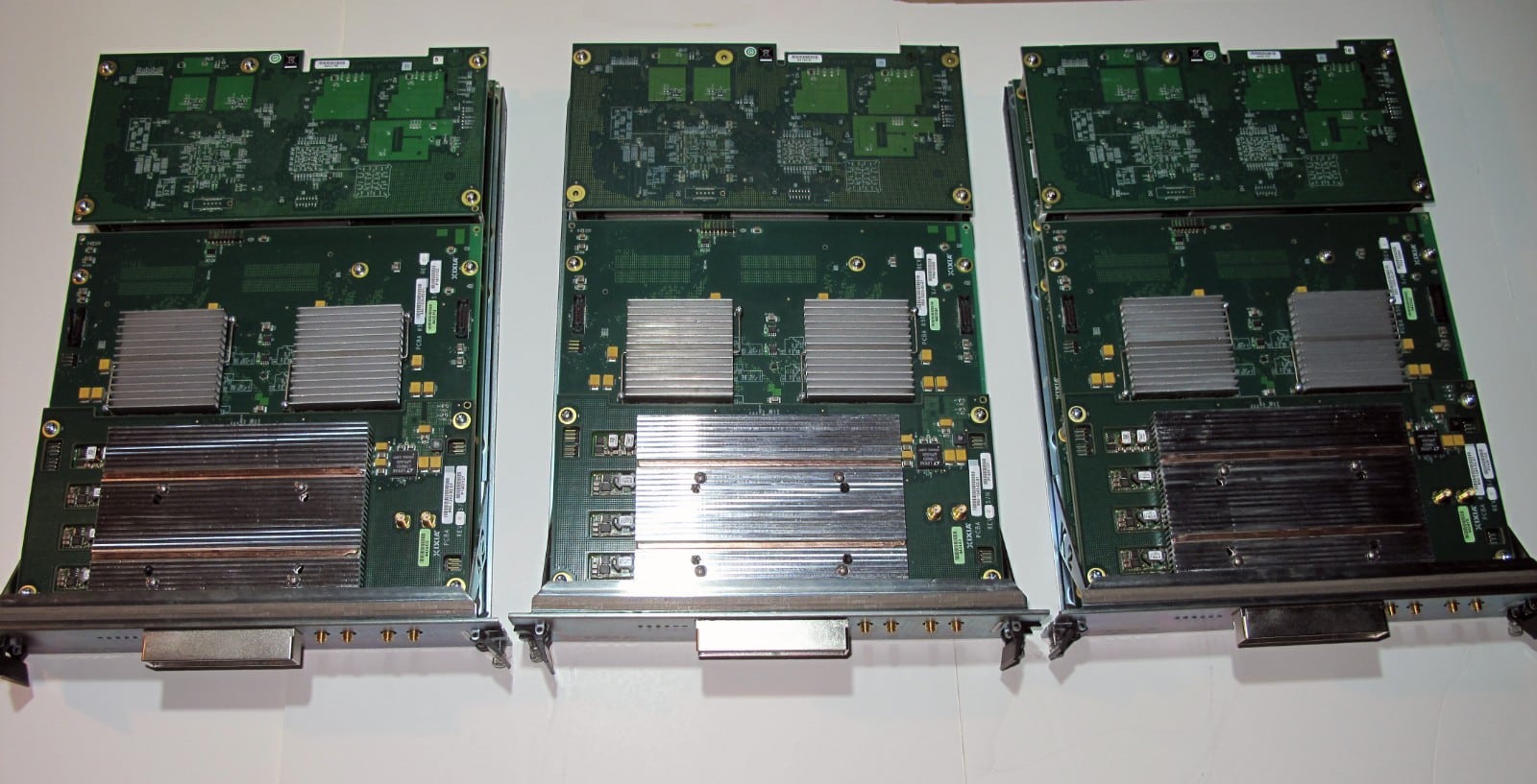 IXIA K2 HSE100GETSP1-01 100Gb/s Wire Speed Ethernet / IP Test Module