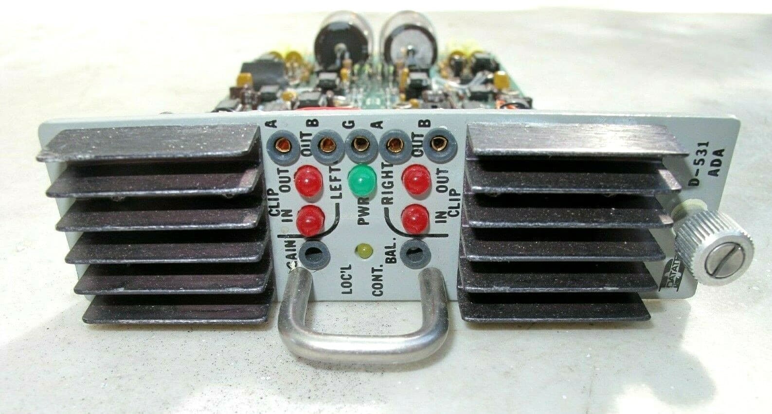 Datatek D-531 ADA AUDIO CARD