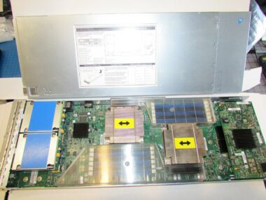 Cisco N20-B6625-1 V02 UCS B200 BLD SRVR + 2X E5649 + 0GB RAM + 2 10K 146GB SAS