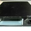 MRV Fiber Driver Chassis with Power Supply ONLY 100-240V NC316BU-1/AC