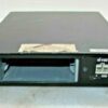 MRV Fiber Driver Chassis with Power Supply ONLY 48 V-DC Input NC316BU-1/DC-R