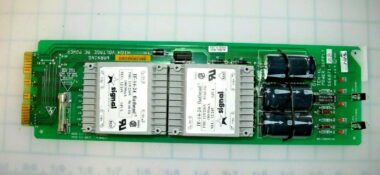 GVG 066871 TEN-XL POWER SUPPLY 066871-10B